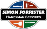 Simon Forrister Handyman Services Icon