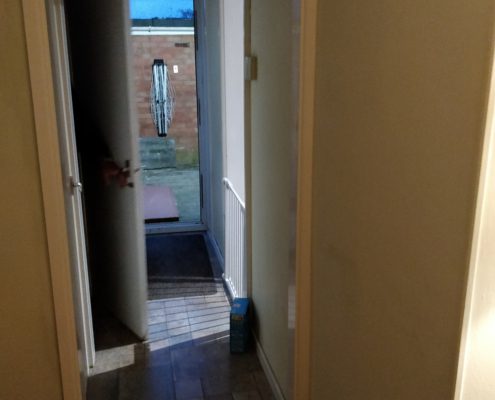 Alterations BRISTOL Make Doorway 3