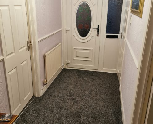 Carpet MILTON 1