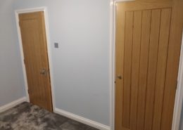 Door Fitting 1
