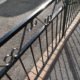 Driveway Gate Restoration WSM 1