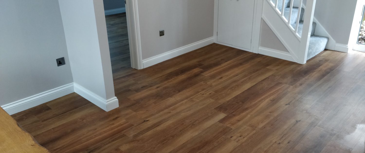 LVT Karndean SALTFORD Whole Floor 4