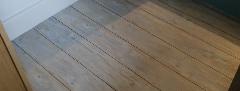 LVT Polyflor BRENT KNOLL 3
