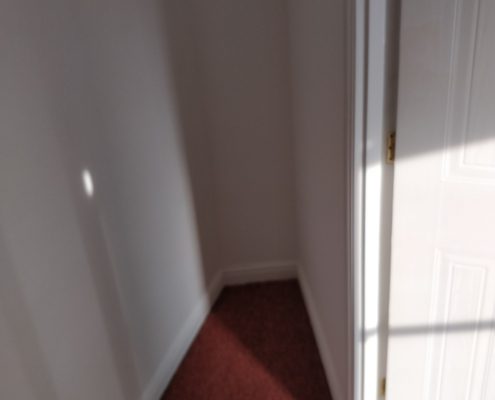 Painting Bedroom WSM 7
