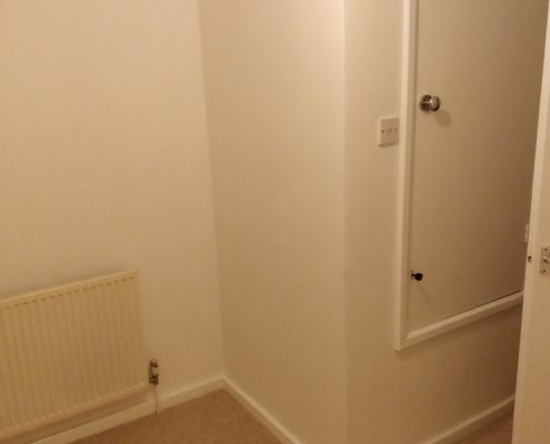 Painting Box Room BRISTOL 1
