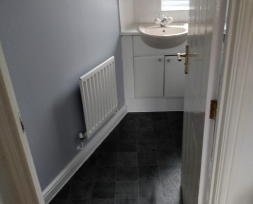 Painting En Suite WSM 1a