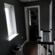 Painting Hall Stairs & Landing WSM 1