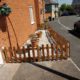 Picket Fence WSM 1