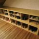 Shoe Rack Alteration