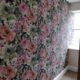 Wallpapering BRISTOL 1